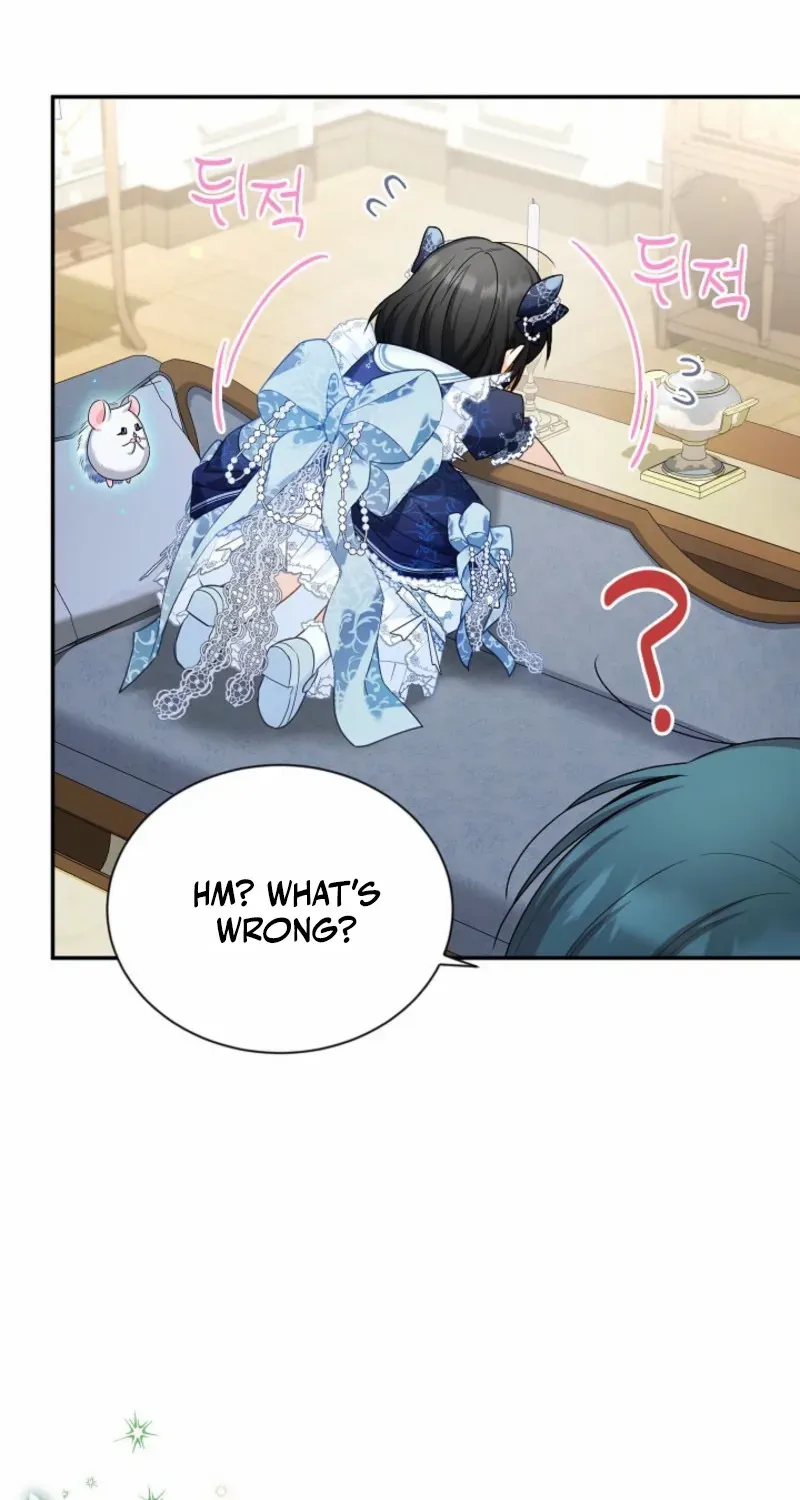 The Duchess With An Empty Soul Chapter 165 page 47 - 
