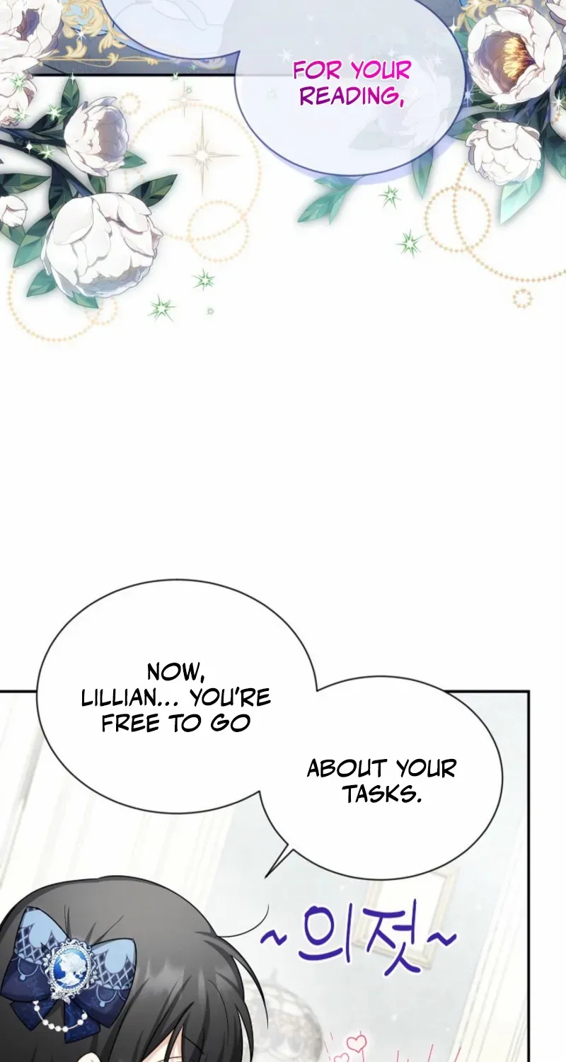 The Duchess With An Empty Soul Chapter 165 page 49 - 