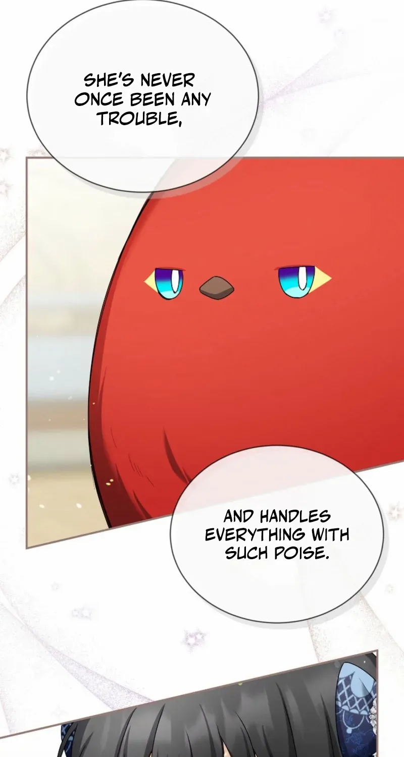The Duchess With An Empty Soul Chapter 165 page 51 - 