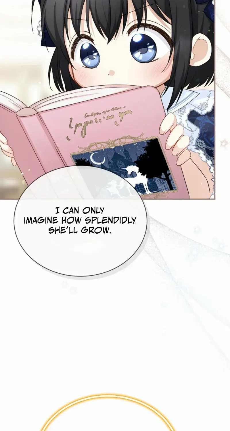 The Duchess With An Empty Soul Chapter 165 page 52 - 