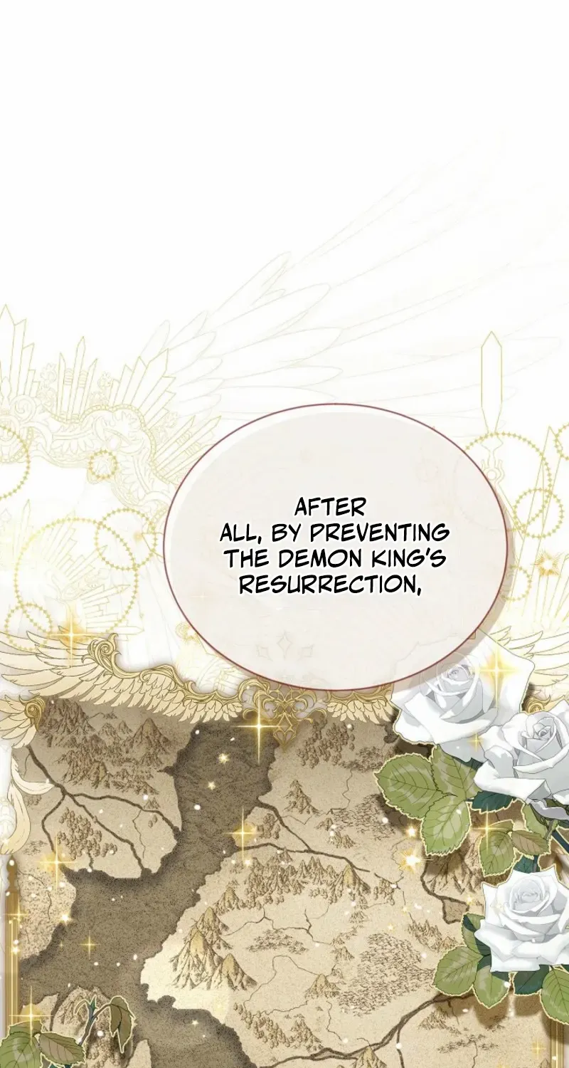 The Duchess With An Empty Soul Chapter 165 page 54 - 