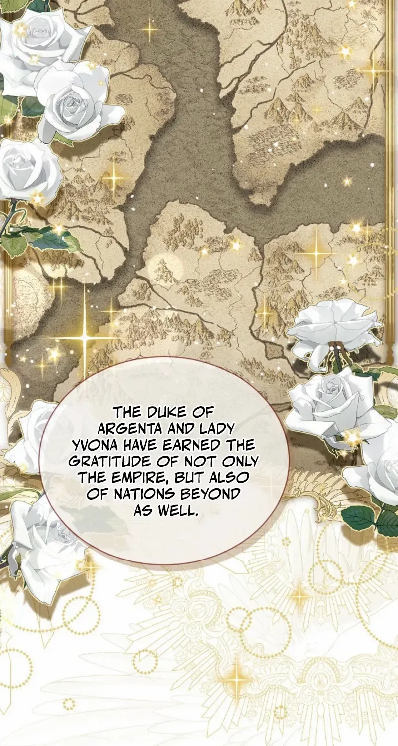 The Duchess With An Empty Soul Chapter 165 page 55 - 