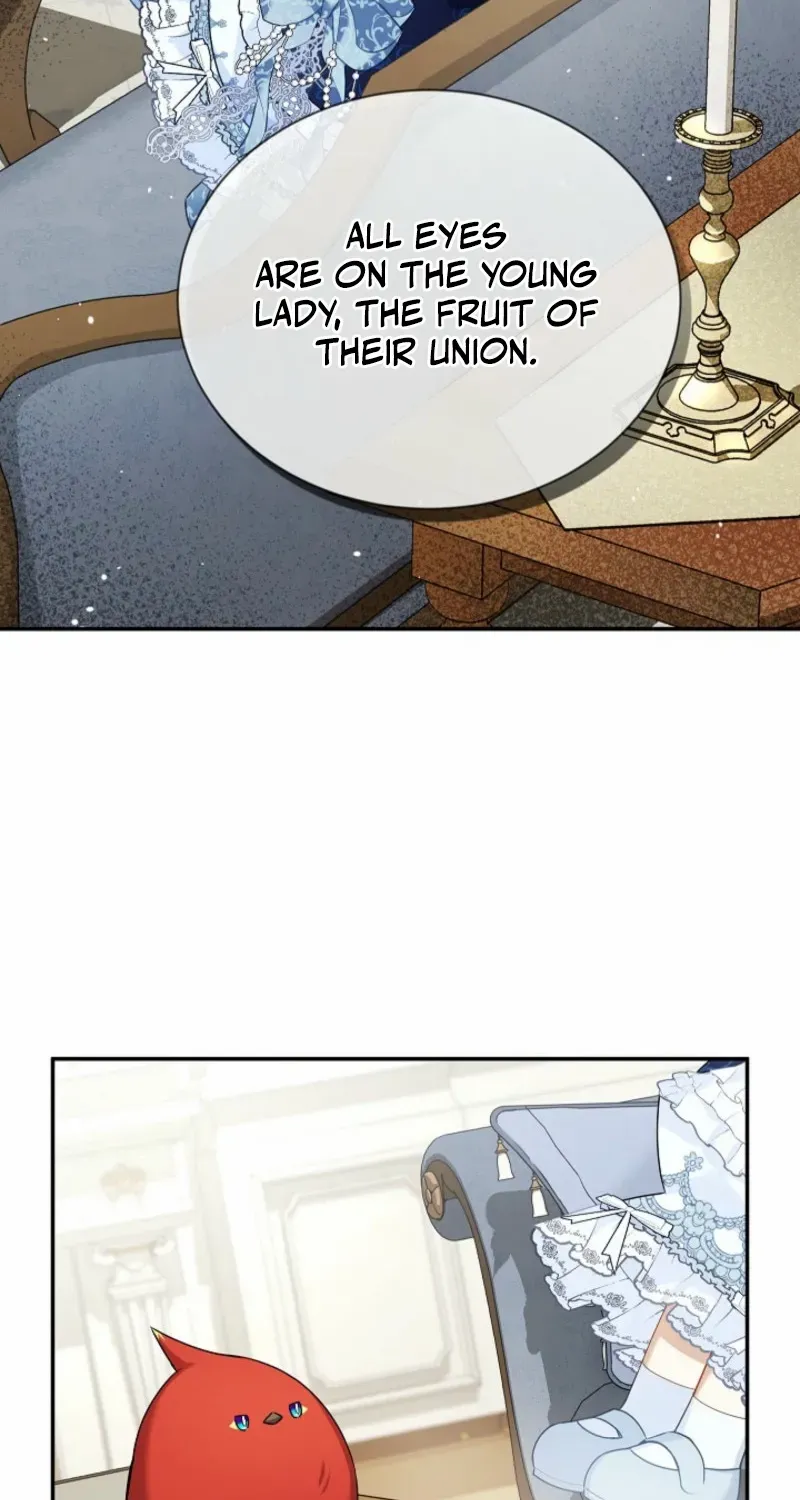 The Duchess With An Empty Soul Chapter 165 page 57 - 