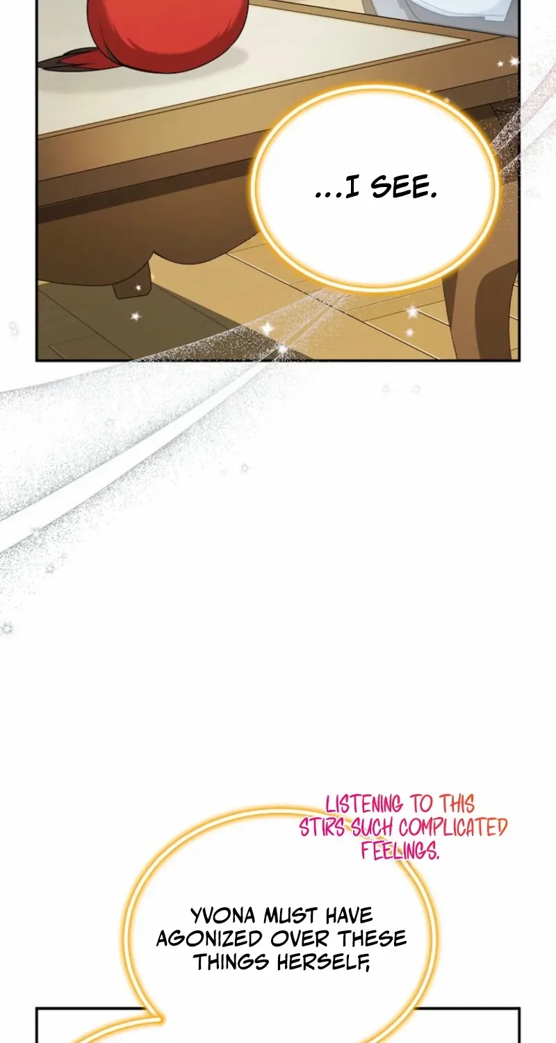 The Duchess With An Empty Soul Chapter 165 page 58 - 