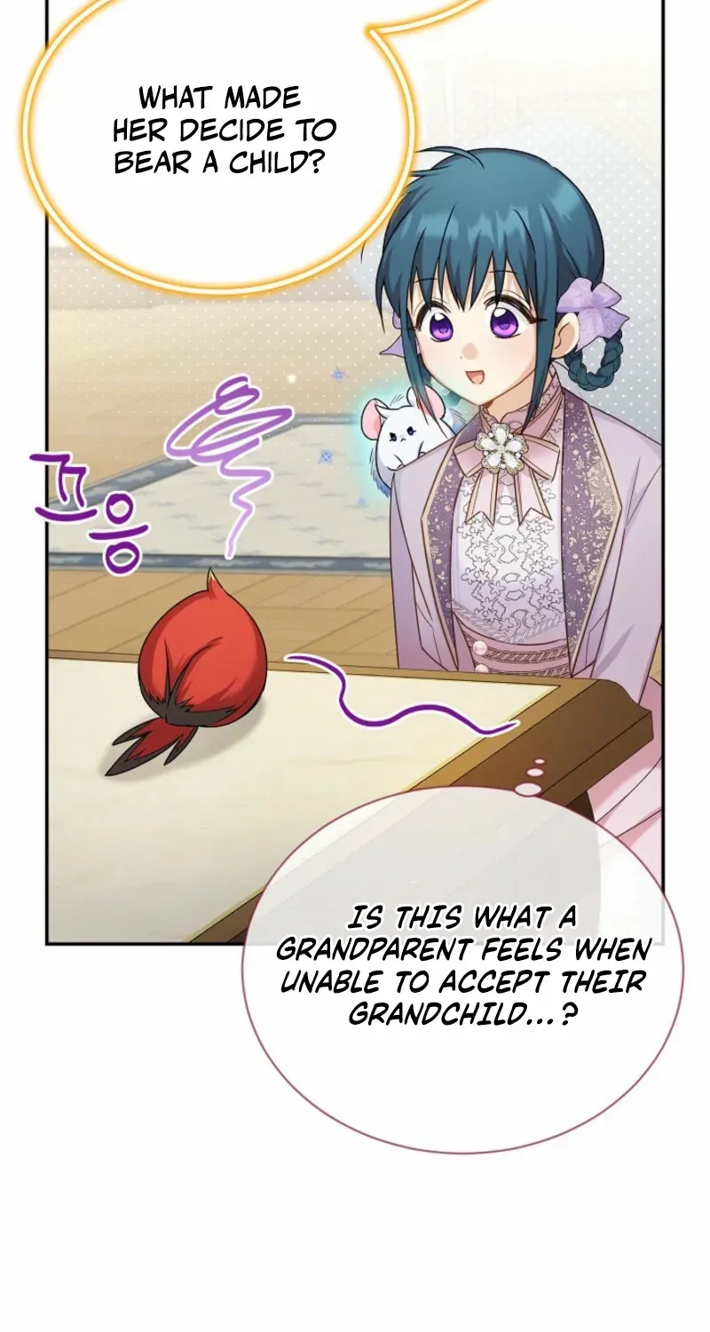 The Duchess With An Empty Soul Chapter 165 page 59 - 