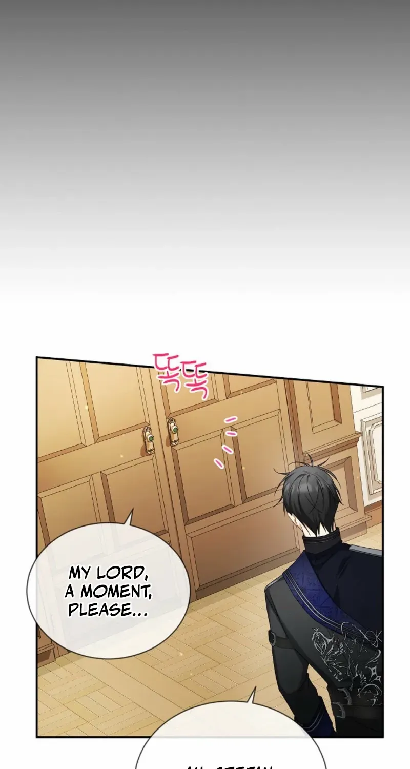 The Duchess With An Empty Soul Chapter 165 page 7 - 