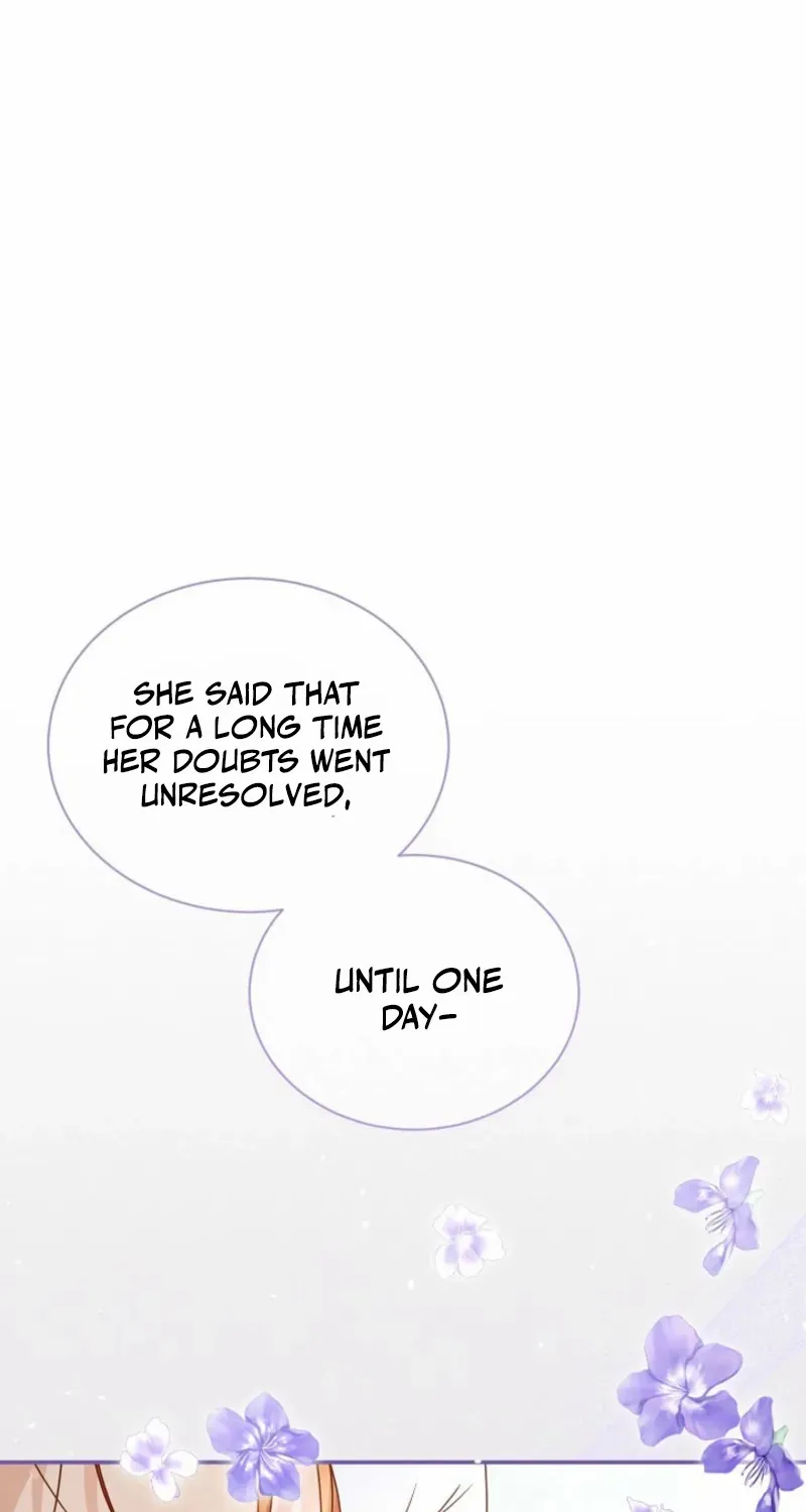 The Duchess With An Empty Soul Chapter 165 page 61 - 