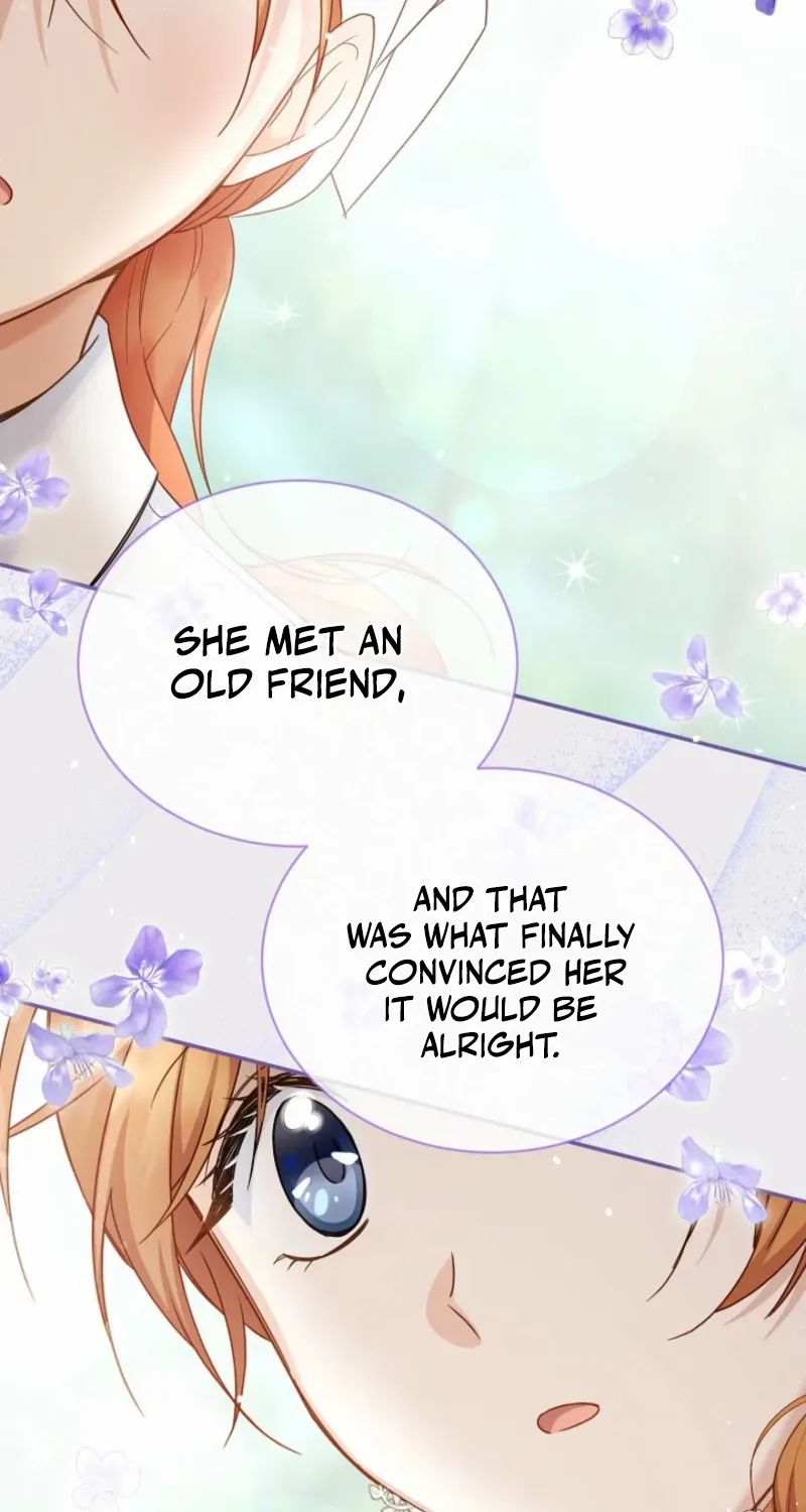 The Duchess With An Empty Soul Chapter 165 page 62 - 
