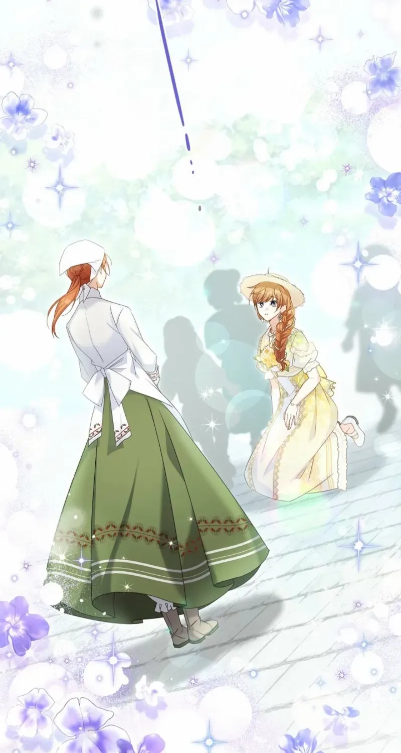 The Duchess With An Empty Soul Chapter 165 page 64 - 