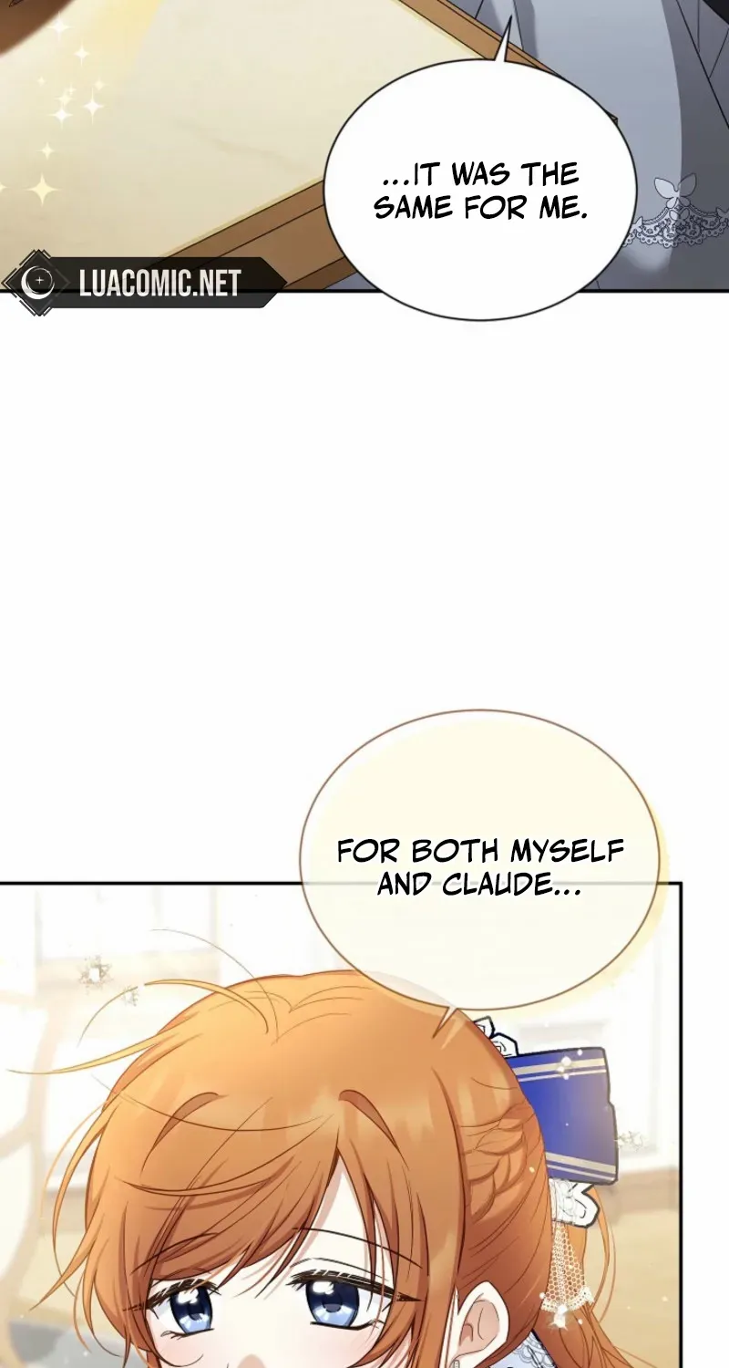 The Duchess With An Empty Soul Chapter 165 page 9 - 