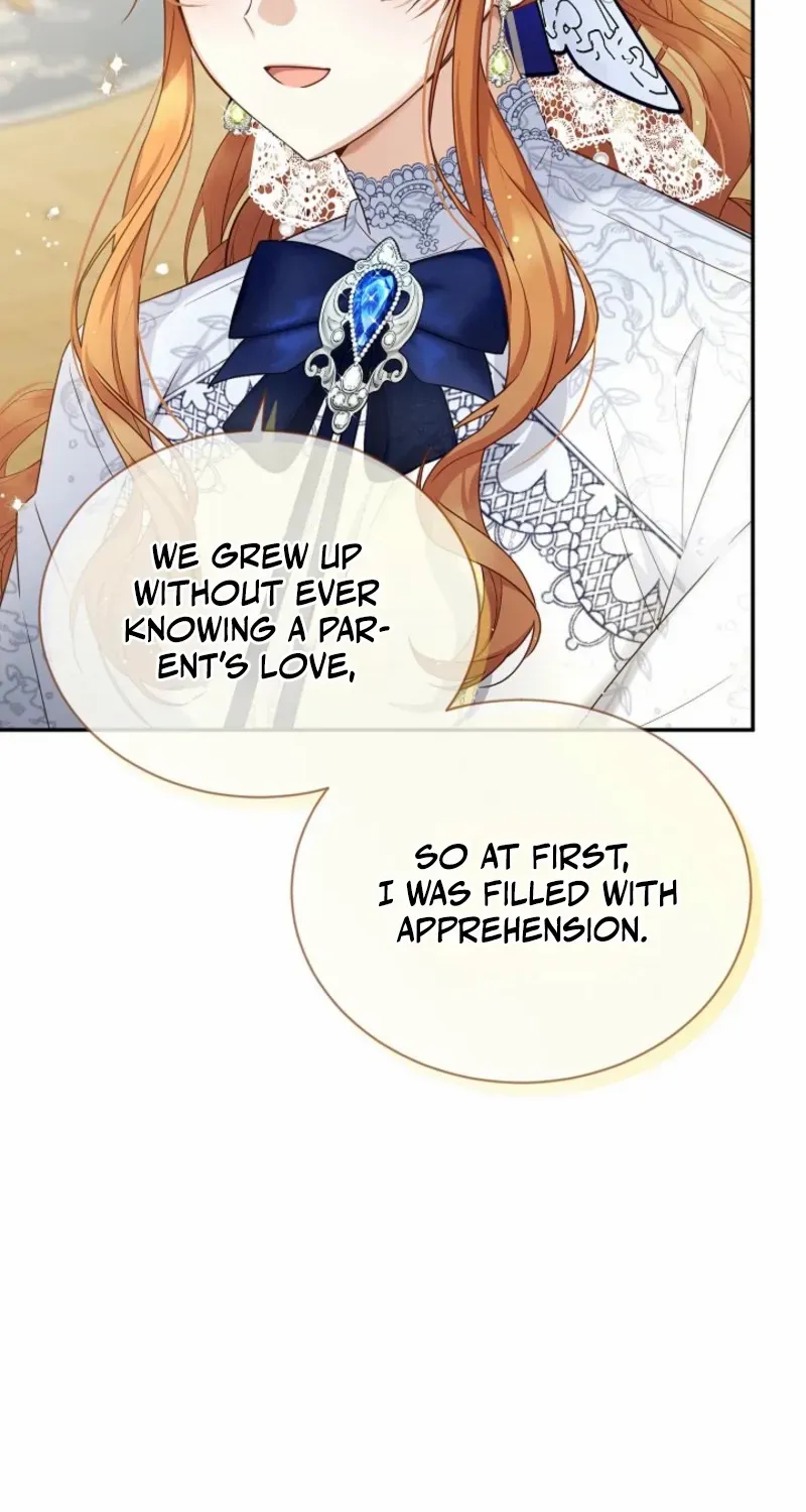 The Duchess With An Empty Soul Chapter 165 page 10 - 