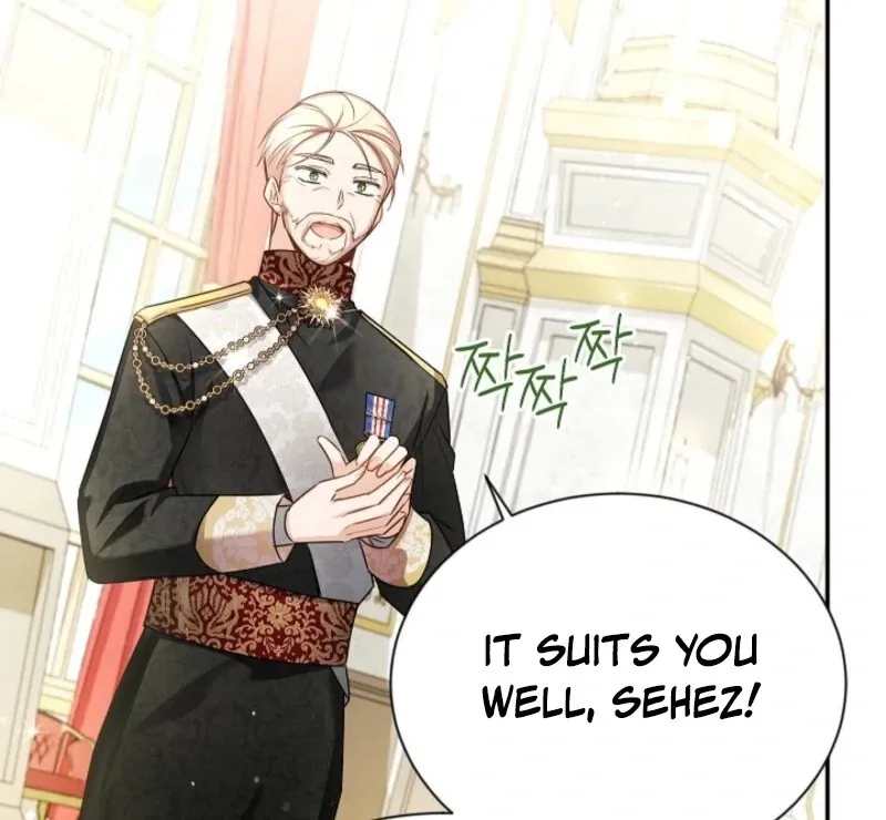 The Duchess With An Empty Soul Chapter 167 page 106 - 