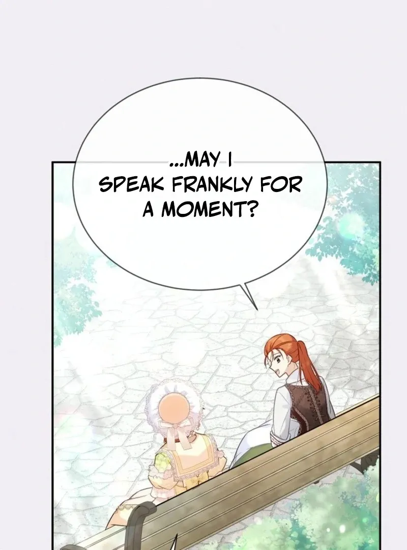 The Duchess With An Empty Soul Chapter 167 page 12 - 