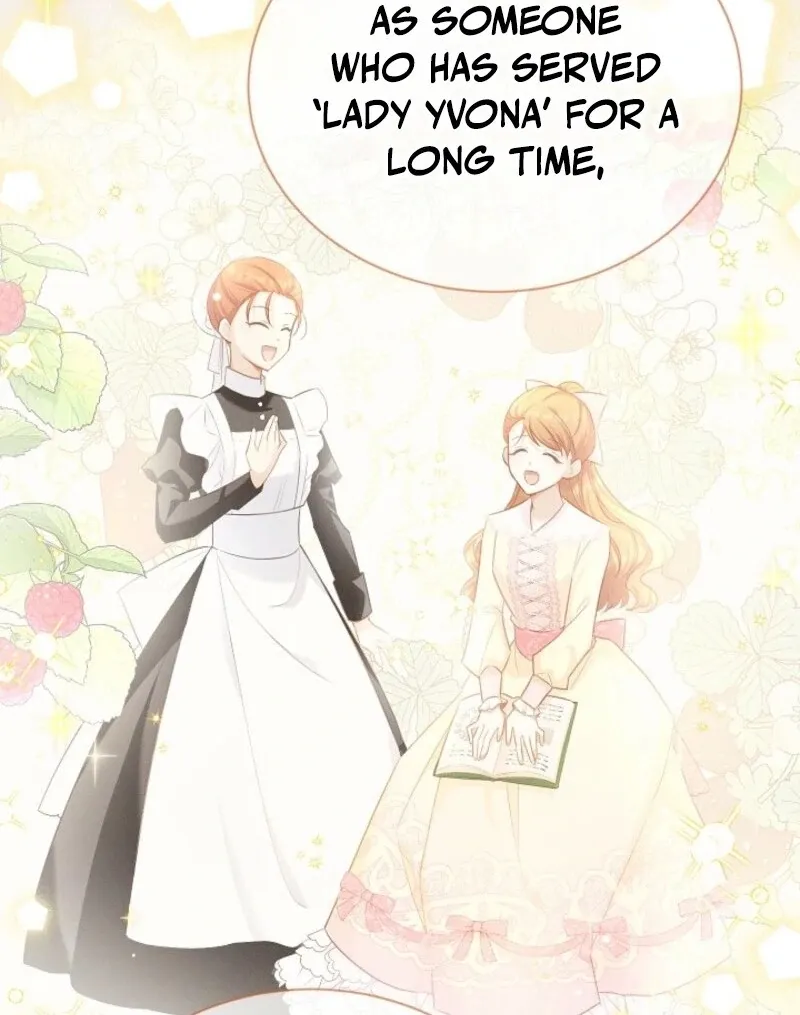 The Duchess With An Empty Soul Chapter 167 page 14 - 