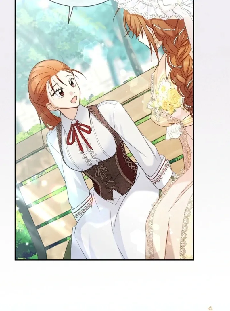 The Duchess With An Empty Soul Chapter 167 page 20 - 