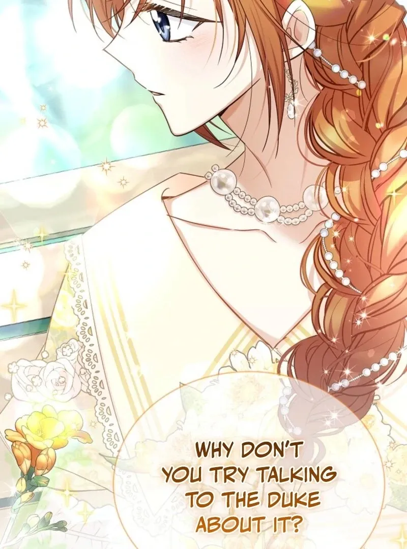 The Duchess With An Empty Soul Chapter 167 page 22 - 