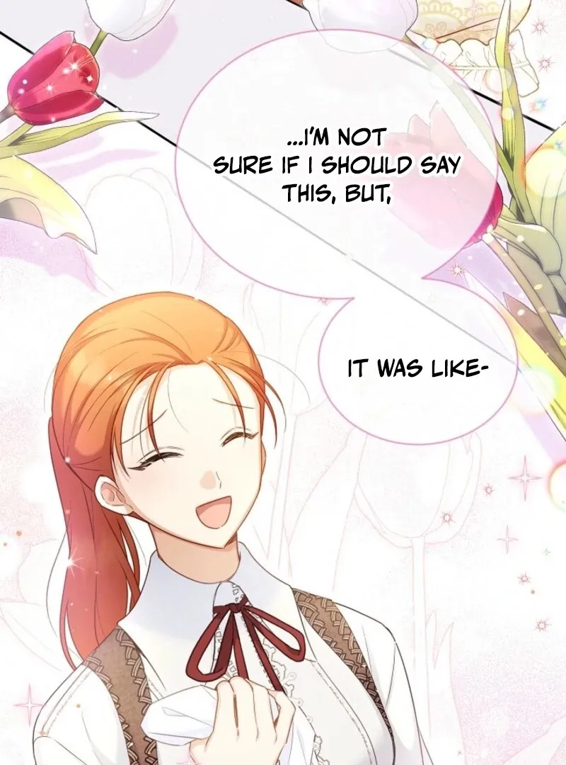 The Duchess With An Empty Soul Chapter 167 page 4 - 