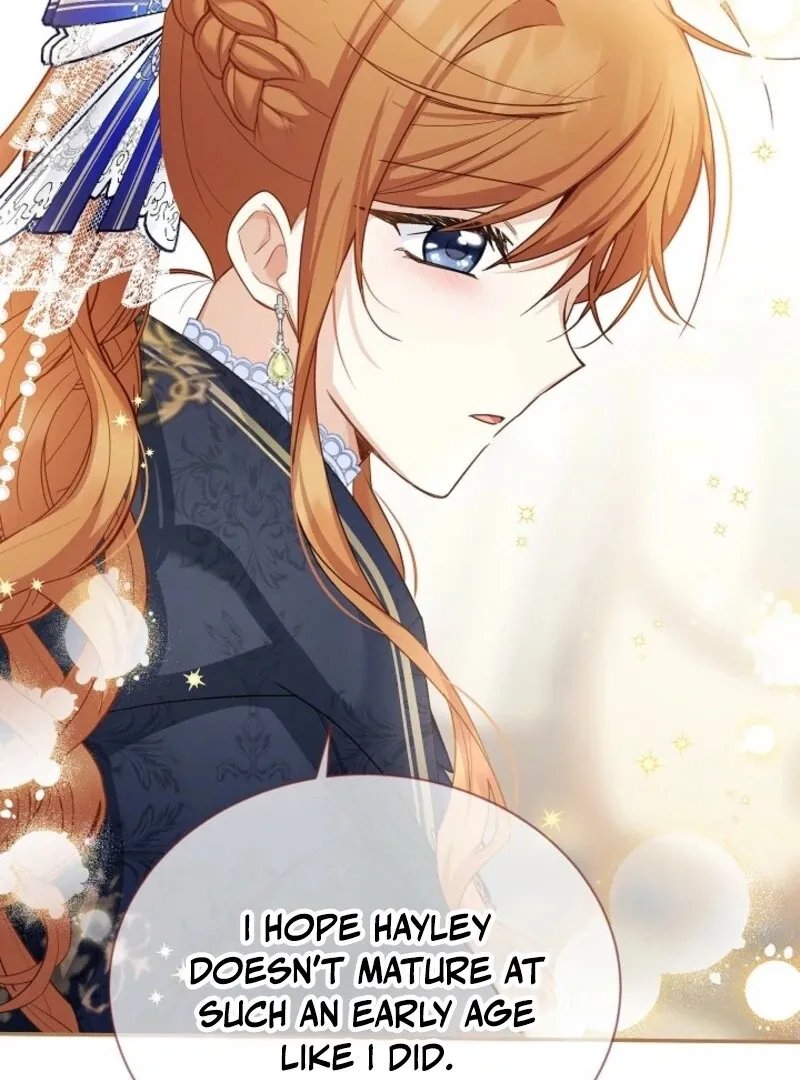 The Duchess With An Empty Soul Chapter 167 page 31 - 