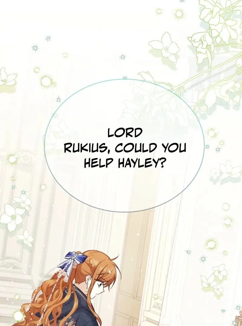 The Duchess With An Empty Soul Chapter 167 page 34 - 