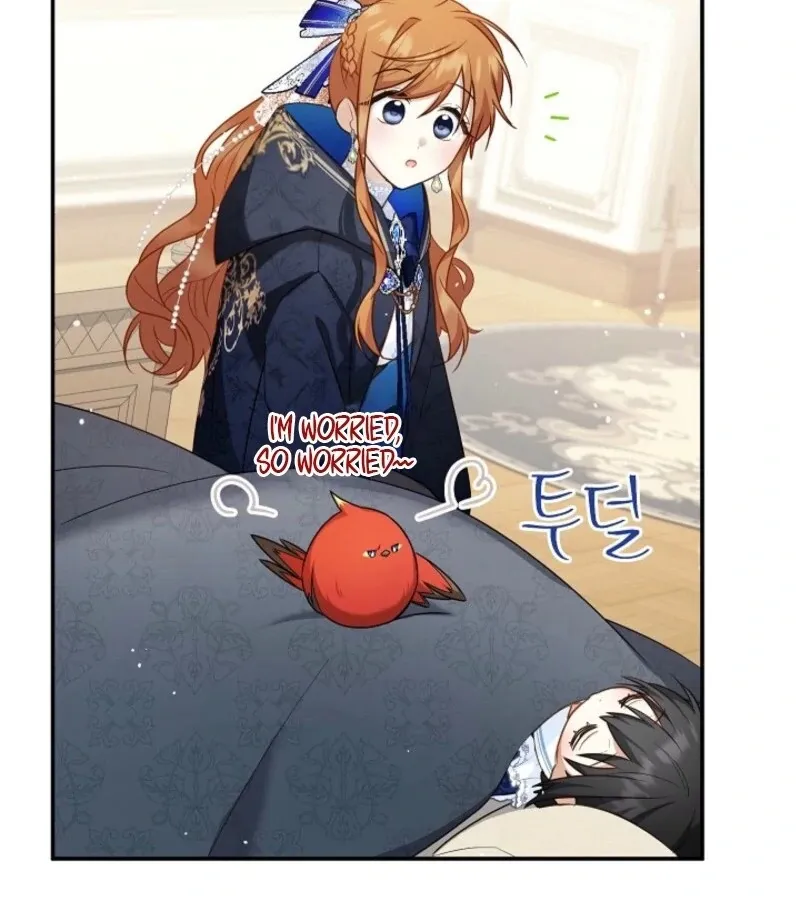 The Duchess With An Empty Soul Chapter 167 page 39 - 