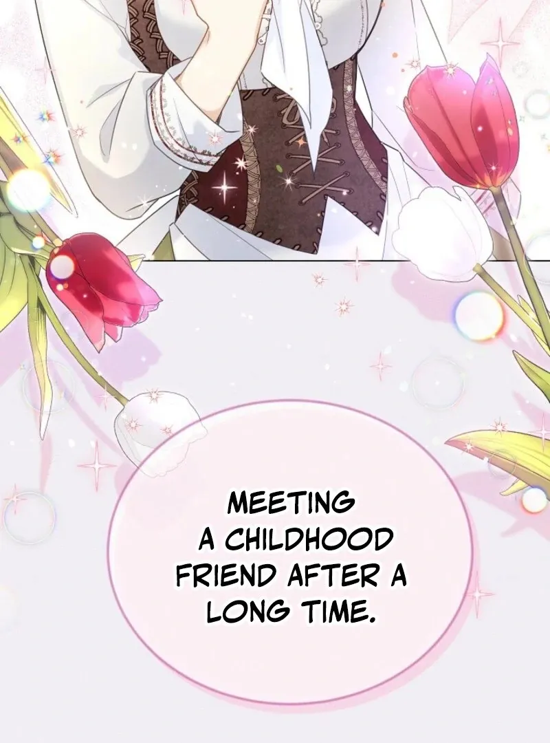 The Duchess With An Empty Soul Chapter 167 page 5 - 