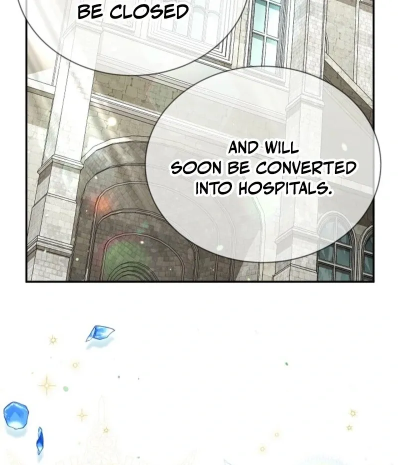 The Duchess With An Empty Soul Chapter 167 page 53 - 