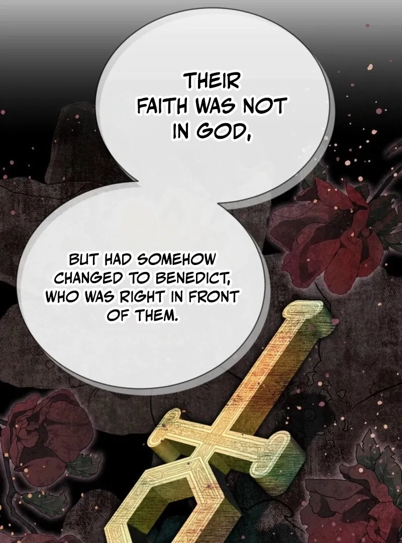 The Duchess With An Empty Soul Chapter 167 page 58 - 