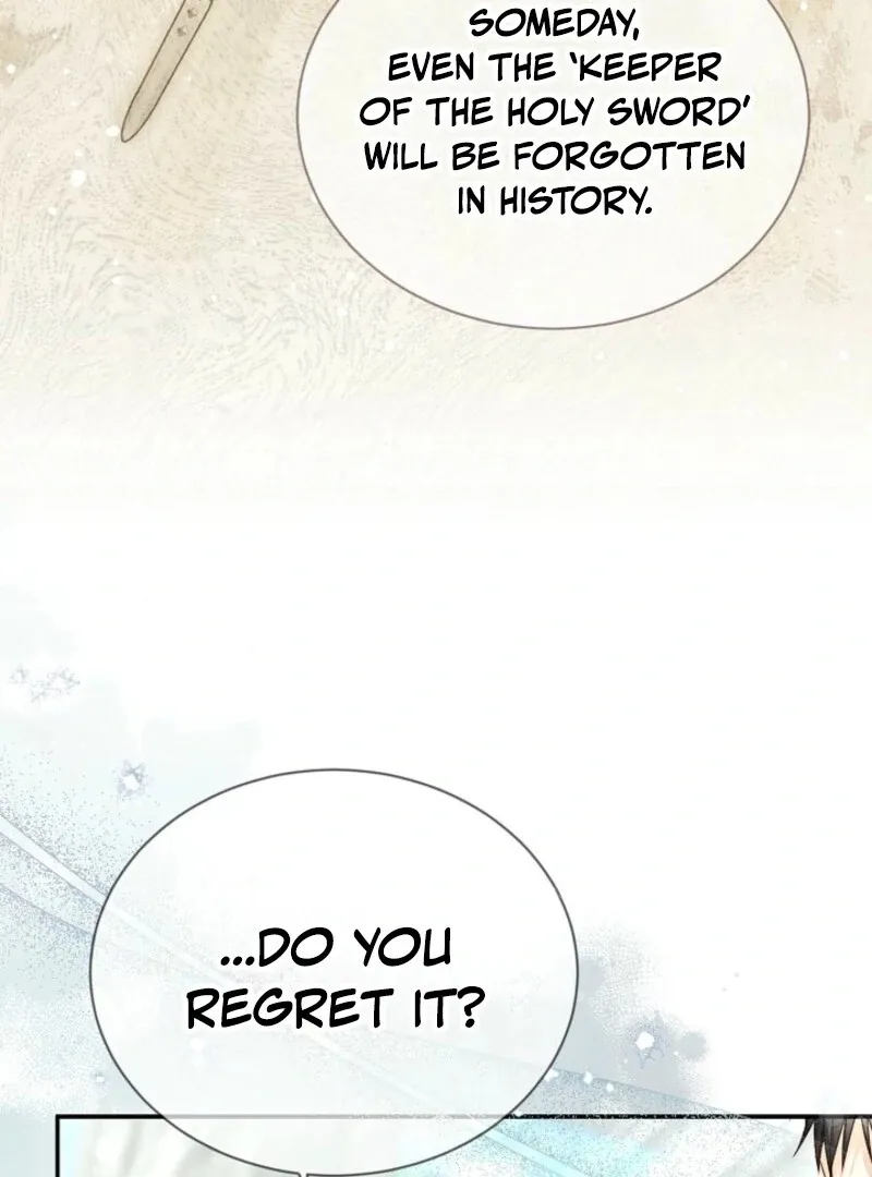 The Duchess With An Empty Soul Chapter 167 page 61 - 