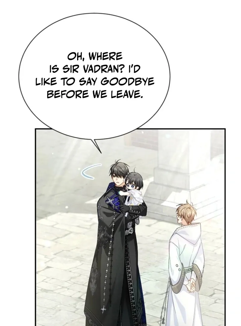 The Duchess With An Empty Soul Chapter 167 page 72 - 