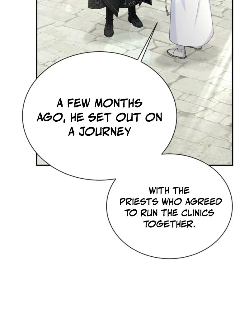 The Duchess With An Empty Soul Chapter 167 page 73 - 