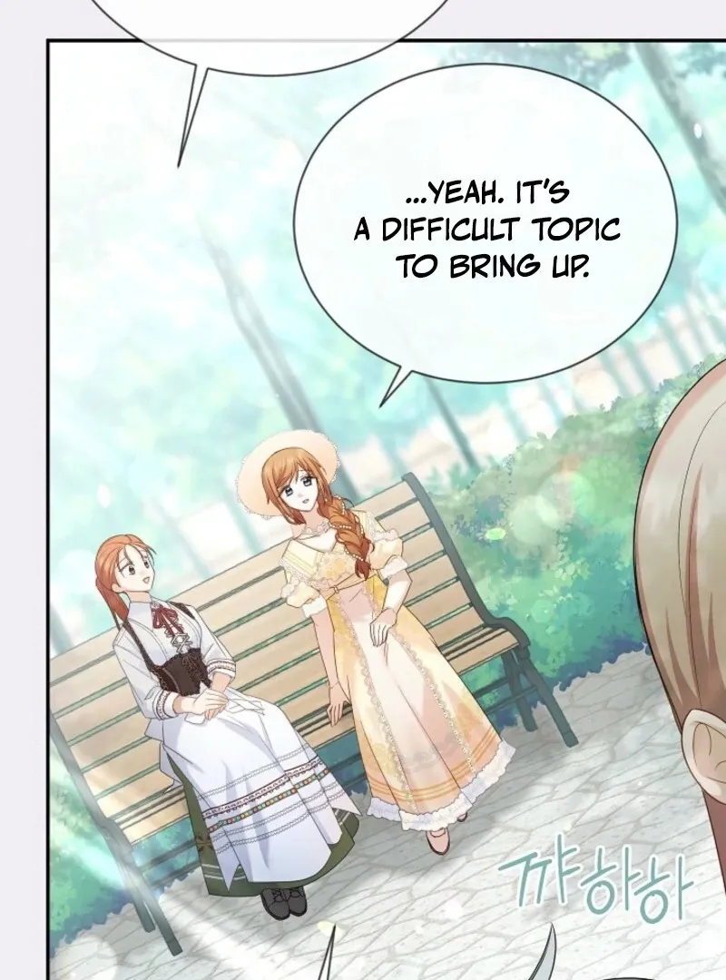 The Duchess With An Empty Soul Chapter 167 page 9 - 