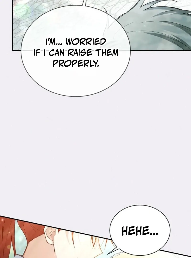 The Duchess With An Empty Soul Chapter 167 page 10 - 