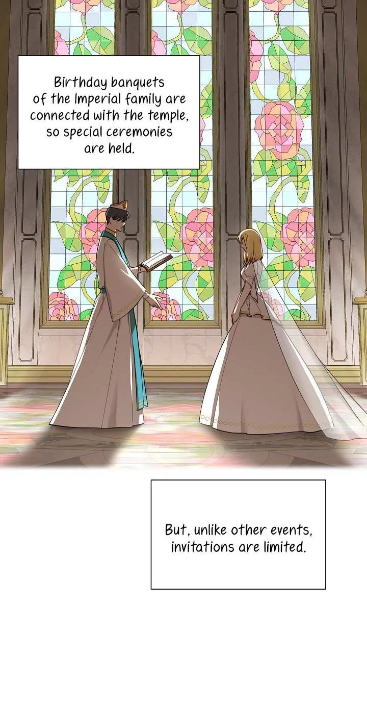 The Duchess With An Empty Soul Chapter 17 page 12 - 