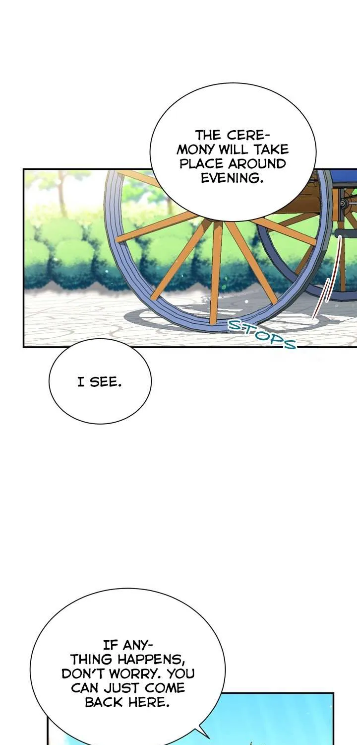 The Duchess With An Empty Soul Chapter 17 page 19 - 