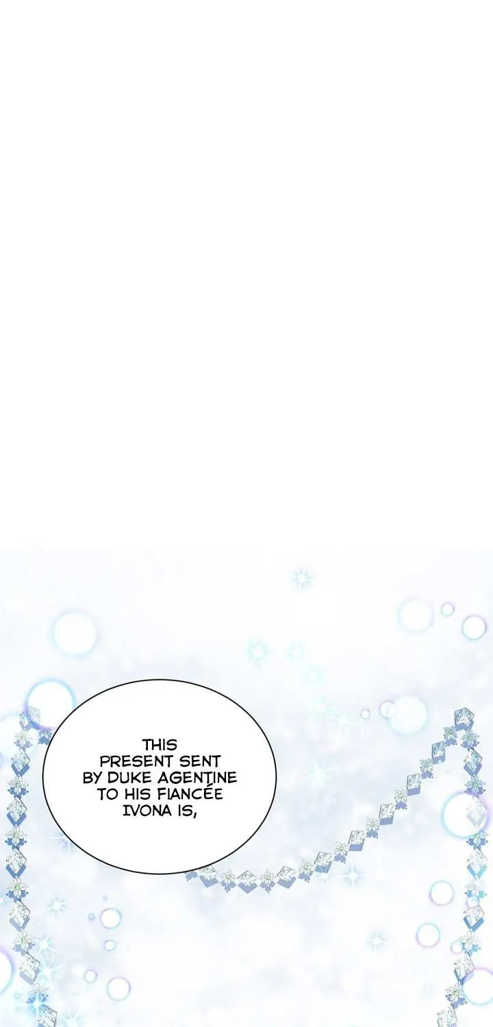The Duchess With An Empty Soul Chapter 17 page 3 - 