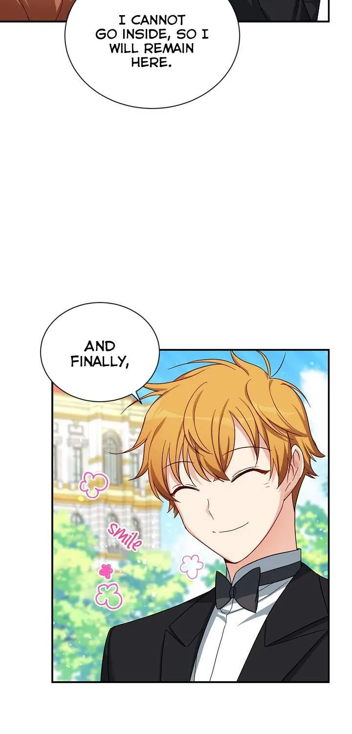 The Duchess With An Empty Soul Chapter 17 page 23 - 