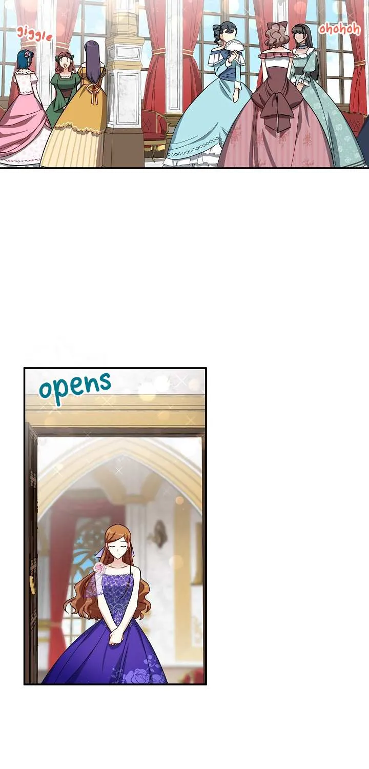 The Duchess With An Empty Soul Chapter 17 page 26 - 