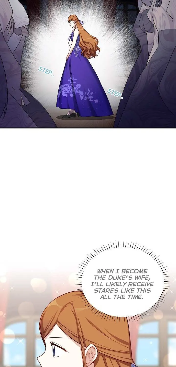 The Duchess With An Empty Soul Chapter 17 page 28 - 
