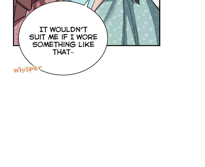 The Duchess With An Empty Soul Chapter 17 page 30 - 