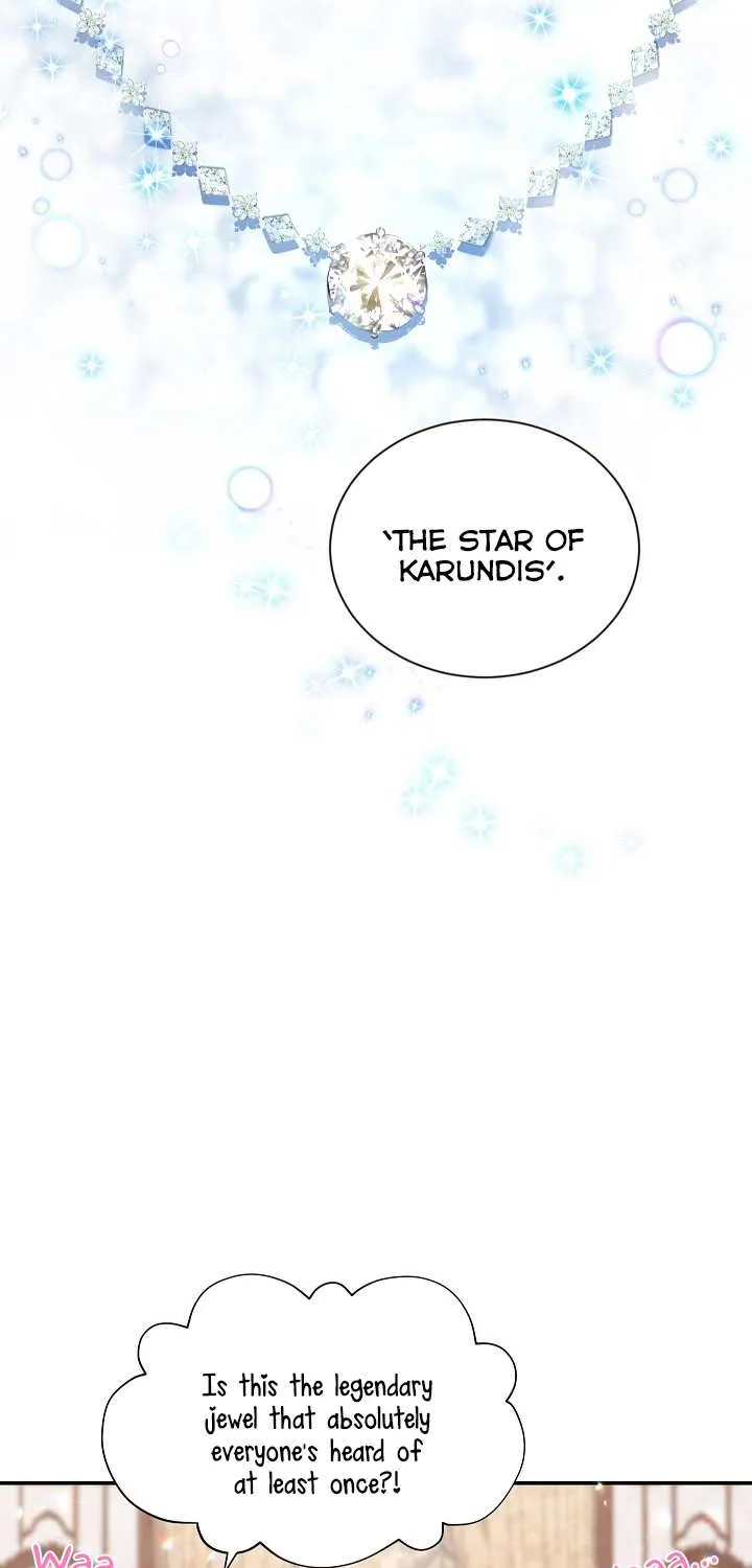 The Duchess With An Empty Soul Chapter 17 page 4 - 