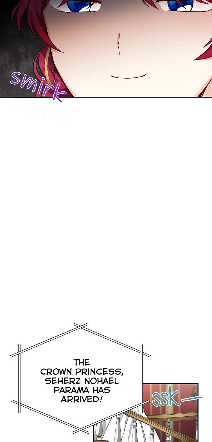 The Duchess With An Empty Soul Chapter 17 page 32 - 