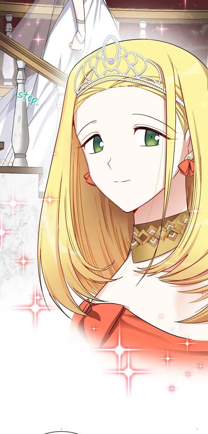 The Duchess With An Empty Soul Chapter 17 page 34 - 