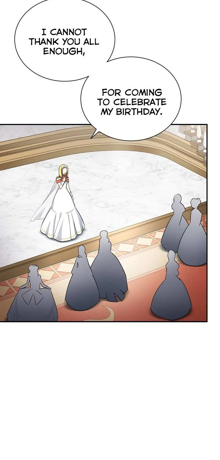 The Duchess With An Empty Soul Chapter 17 page 35 - 