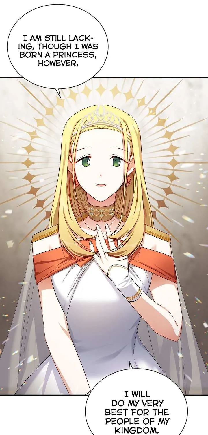 The Duchess With An Empty Soul Chapter 17 page 36 - 