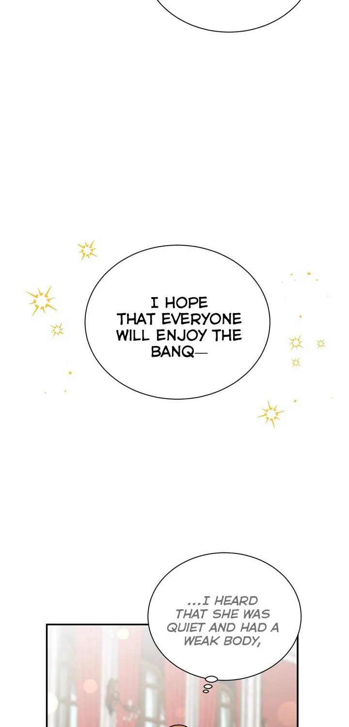 The Duchess With An Empty Soul Chapter 17 page 37 - 