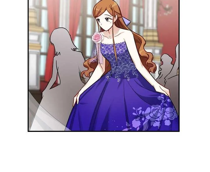 The Duchess With An Empty Soul Chapter 17 page 38 - 