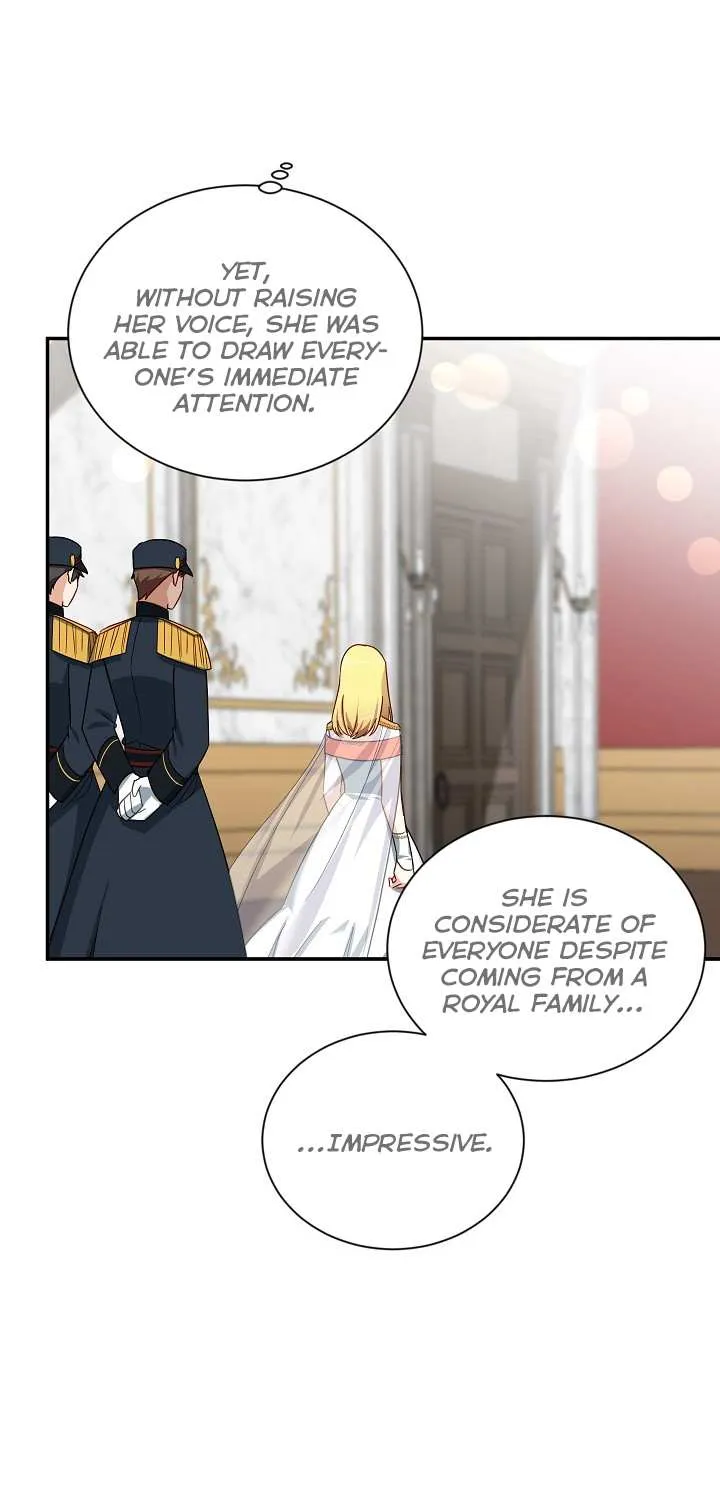 The Duchess With An Empty Soul Chapter 17 page 39 - 
