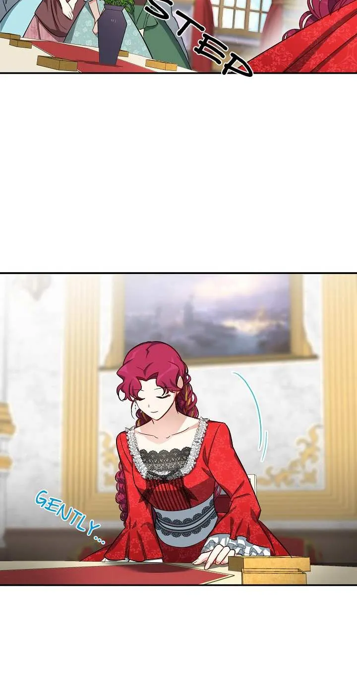The Duchess With An Empty Soul Chapter 17 page 41 - 