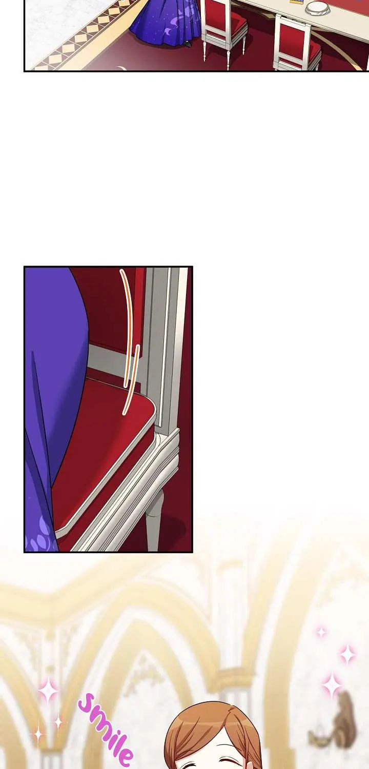 The Duchess With An Empty Soul Chapter 17 page 44 - 