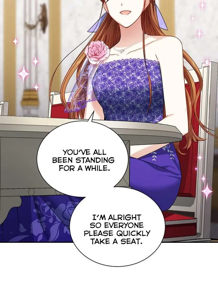 The Duchess With An Empty Soul Chapter 17 page 45 - 